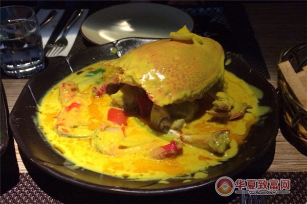 萨瓦迪卡泰国菜加盟